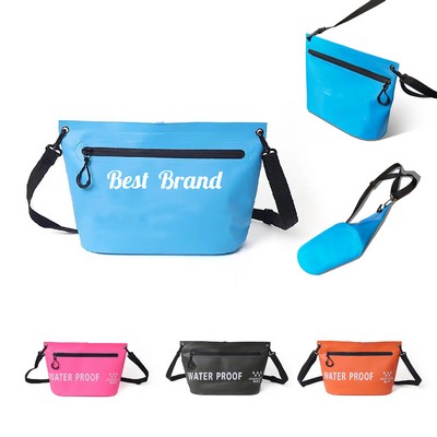 Waterproof Clutch Bag