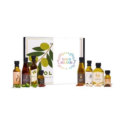 Olive Oil - 8pk