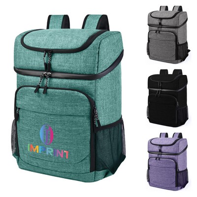 Lightweight Insulated Backpack