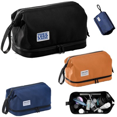 Toiletry Bags