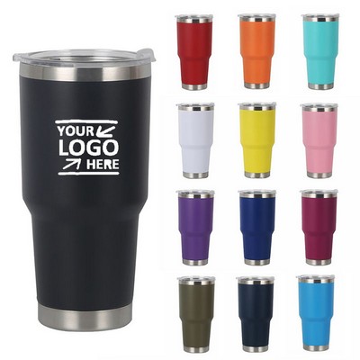 30oz Stainless Steel Insulation Bottle