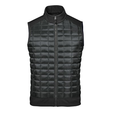 Stormtech Men's Appalachian Thermal Softshell Vest