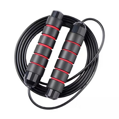 Gym Fitness Adjustable Speed Skipping Jump Rope