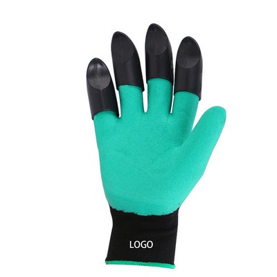 Gardening Claw Gloves