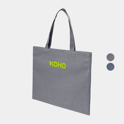 RejuVe® Heather Lite Executive Tote Bag