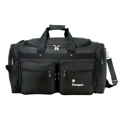 Weekender Duffel Bag