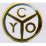 Cyo Clubs & Fraternities Lapel Pin