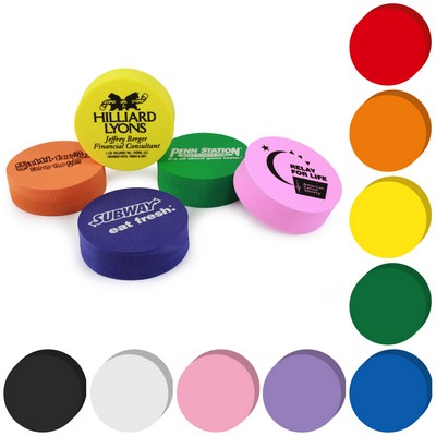 EVA Foam Puck