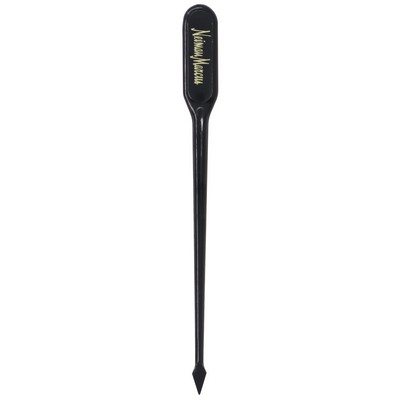 6" Paddle Stir Stick / Pick (Blank)