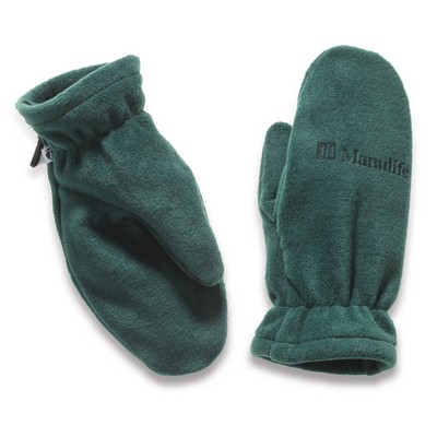 Codroy Anti-Pill Polar Fleece Mittens