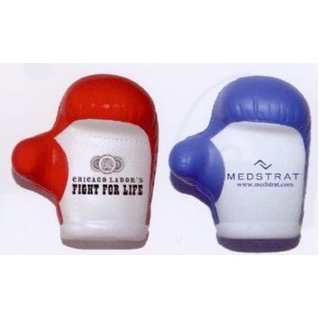 Sport Series Boxing Glove Stress Reliever