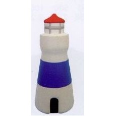 Miscellaneous Series Light House Stress Reliever