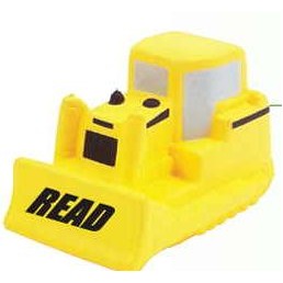 Bulldozer Stress Reliever