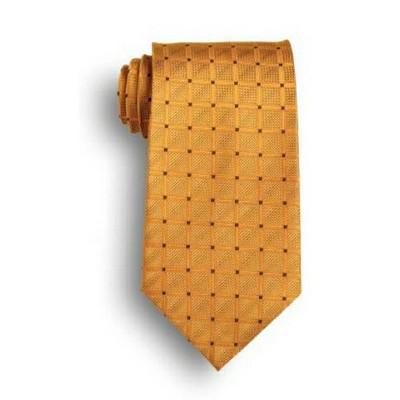 Aston Corporate Collection Silk Tie