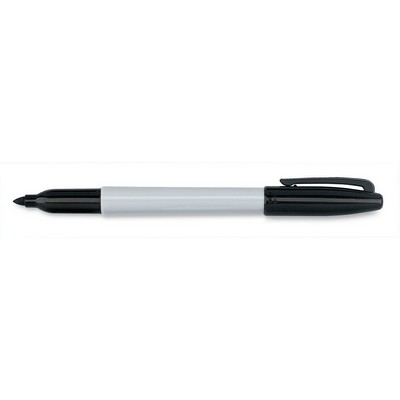 Sharpie Fine Point Permanent Marker Black