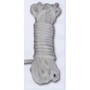 1/4" Nylon Braided Halyard Rope