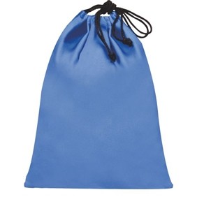 Big Drawstring Pouch/ Shoe Bag