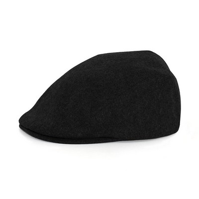 Wool Ivy Cap