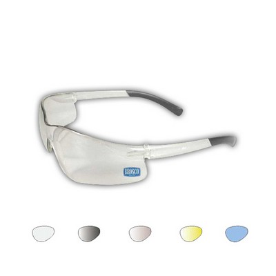 RAD-Atac Safety Glasses