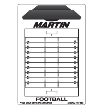 Football Coaching Board