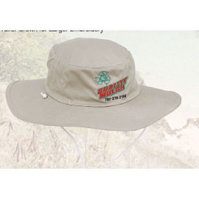 The Original Outback Bucket Hat