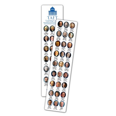 Bookmark, Presidents