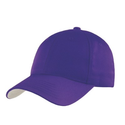 Sport-Tek® Youth Dry Zone® Nylon Cap