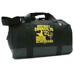 600 Denier Polyester Wide Mouth Tool Bag