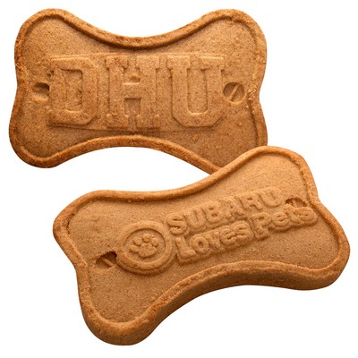 Logo Dog Cookie