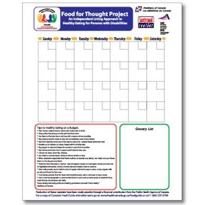 Rectangle Dry Erase Memoboards (13"x9.5")