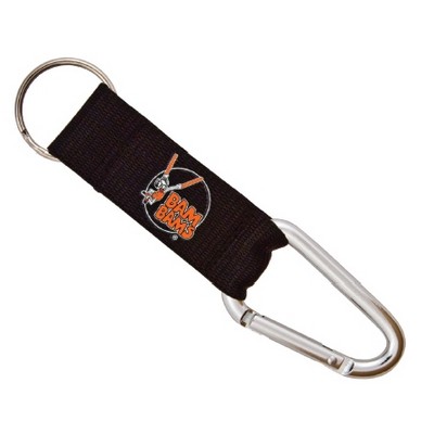 Carabiner Lanyard Key Chain (Priority)