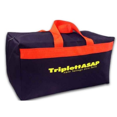 Travel Duffel Bag