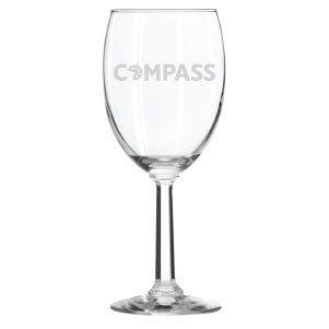 10 Oz. Napa Country Wine Glass