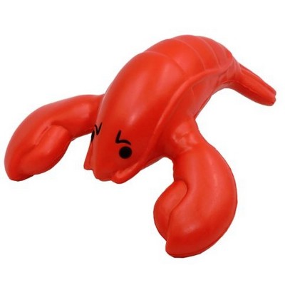 Lobster Stress Reliever Toy