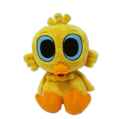 Custom Plush Baby Chick