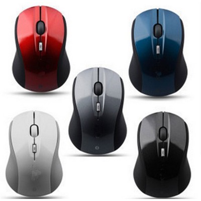 2.4 G Wireless Mouse