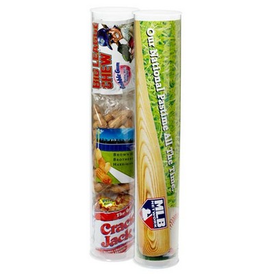 Grand Slam Baseball Tube (Large)