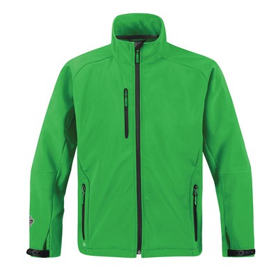 Stormtech Men's Ultra-Light Shell Jacket