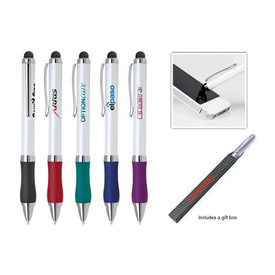 Ballpoint Stylus Pen