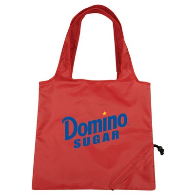 Foldable Tote Bag