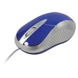 USB Powered Optical Mouse