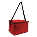 Liberty Bags Basic Square Cooler