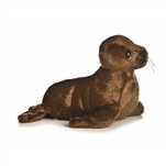 8" California Sea Lion Stuffed Animal