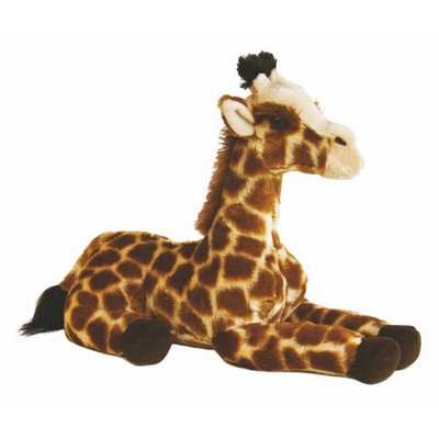 12" Acacia Giraffe Stuffed Animal