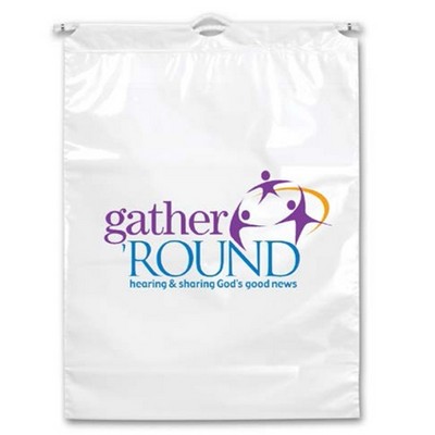 Drawstring Bag (12"x15")