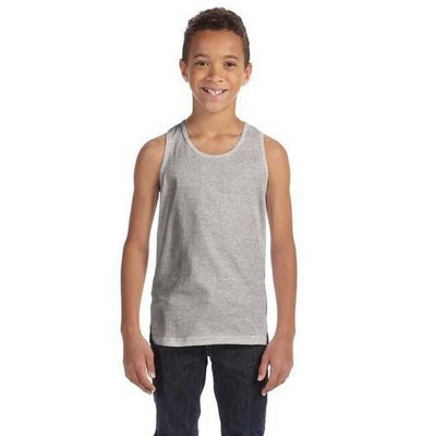 Bella+Canvas® Youth Unisex Jersey Tank Top