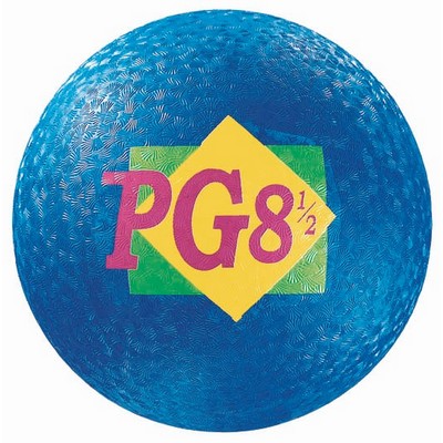 Playground Ball (8½" Diameter)