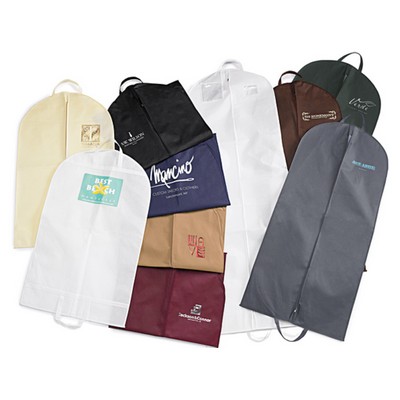 Garment Bags Non-Woven 24"x12"x72"