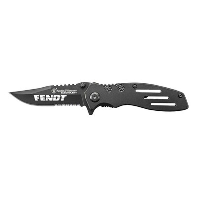 Smith & Wesson® Extreme Ops Pocket Knife