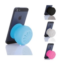 Suction Bluetooth® Speaker